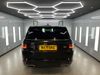 Land Rover Range Rover Sport HSE DYNAMIC BLACK