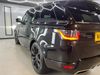 Land Rover Range Rover Sport HSE DYNAMIC BLACK