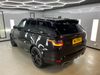 Land Rover Range Rover Sport HSE DYNAMIC BLACK