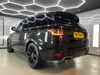 Land Rover Range Rover Sport HSE DYNAMIC BLACK