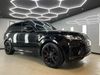Land Rover Range Rover Sport HSE DYNAMIC BLACK