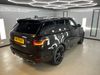 Land Rover Range Rover Sport HSE DYNAMIC BLACK