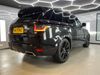 Land Rover Range Rover Sport HSE DYNAMIC BLACK