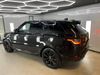 Land Rover Range Rover Sport HSE DYNAMIC BLACK