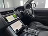 Land Rover Range Rover Sport HSE DYNAMIC BLACK