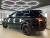 Land Rover Range Rover Sport HSE DYNAMIC BLACK