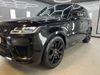 Land Rover Range Rover Sport HSE DYNAMIC BLACK