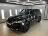 Land Rover Range Rover Sport HSE DYNAMIC BLACK