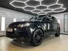 Land Rover Range Rover Sport HSE DYNAMIC BLACK