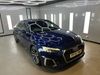 Audi A5 SPORTBACK TDI S LINE MHEV