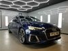 Audi A5 SPORTBACK TDI S LINE MHEV