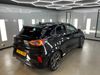 Ford Puma ST