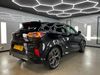 Ford Puma ST