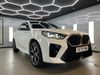 BMW X2 SDRIVE20I M SPORT