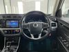 Ssangyong Korando VENTURA