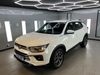 Ssangyong Korando VENTURA
