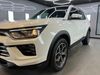 Ssangyong Korando VENTURA