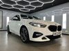 BMW 2 Series 218I SPORT GRAN COUPE