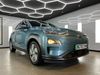 Hyundai Kona EV PREMIUM