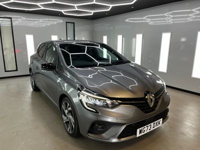 2023 Renault Clio