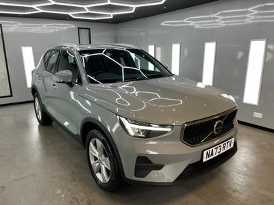 2023 Volvo XC40
