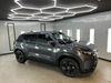 Toyota Urban Cruiser EV DESIGN
