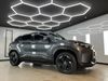 Toyota Urban Cruiser EV DESIGN