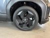 Toyota Urban Cruiser EV DESIGN