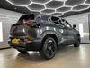 Toyota Urban Cruiser EV DESIGN