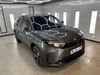 Toyota Urban Cruiser EV DESIGN
