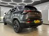 Toyota Urban Cruiser EV DESIGN