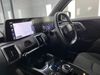 Toyota Urban Cruiser EV DESIGN