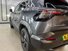 Toyota Urban Cruiser EV DESIGN