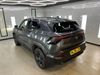 Toyota Urban Cruiser EV DESIGN