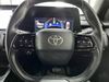 Toyota Urban Cruiser EV DESIGN