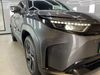 Toyota Urban Cruiser EV DESIGN