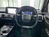 Toyota Urban Cruiser EV DESIGN