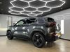 Toyota Urban Cruiser EV DESIGN