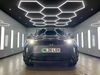 Toyota Urban Cruiser EV DESIGN