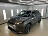 Toyota Urban Cruiser EV DESIGN