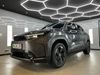 Toyota Urban Cruiser EV DESIGN