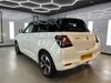 Suzuki Swift ULTRA