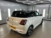 Suzuki Swift ULTRA