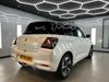 Suzuki Swift ULTRA