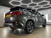 Hyundai Tucson T-GDI N LINE S