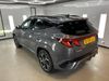 Hyundai Tucson T-GDI N LINE S