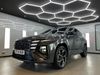 Hyundai Tucson T-GDI N LINE S