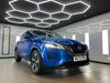 Nissan Qashqai DIG-T N-CONNECTA MHEV