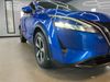 Nissan Qashqai DIG-T N-CONNECTA MHEV