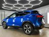 Nissan Qashqai DIG-T N-CONNECTA MHEV